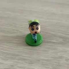 【シークレット】クレヨンしんちゃんチョコエッグ フィギュア アニメ キャラクター