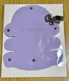 新品未開封⭐︎BTS リップケース FC継続特典