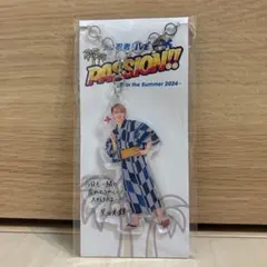 黒田光輝　忍サマ　アクリルキーホルダー