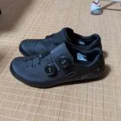 SHIMANO RC7 ビンディングシューズ