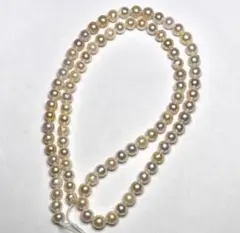 H813 あこや真珠4.5-5.0mm