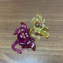 ドラゴンクエスト クリスタルモンスターズ キャラクターグッズ