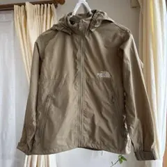 price down⭐︎THE NORTH FACE フード付きジャケット 140のサムネイル