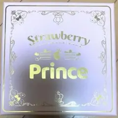 strawberry Prince 豪華タイムカプセルBOX盤