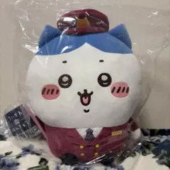 2026年最新】ちいかわ 阪急 bigぬいぐるみの人気アイテム - メルカリ