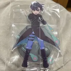 ソードアート・オンライン アリシゼーション SAO キリト アクリル