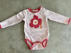 マリメッコ ベビー服