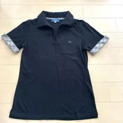 BURBERRY BLUE LABEL 半袖シャツ