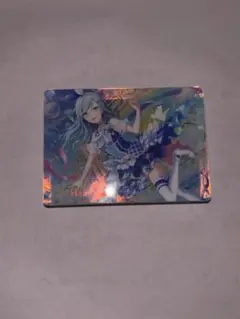 日野森 雫　プロセカ　ノーブルアートコレクション