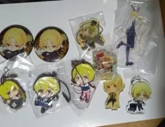 ツキウタ。師走駆グッズセット - メルカリ