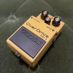 2026年最新】boss od-3の人気アイテム - メルカリ