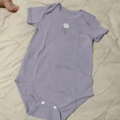 ベビー下着 ロンパース