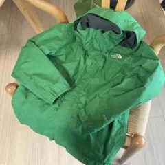 ザノースフェイス フード付き アウター マウンテンパーカー ウインドブレーカー