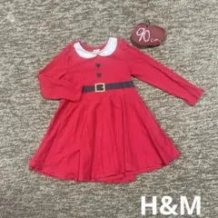 クリスマス ワンピース