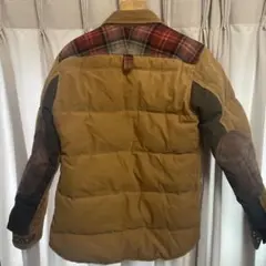 junya watanabe ダウンジャケット