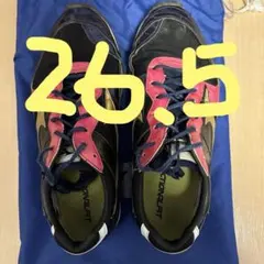ミズノ　ビルドトレーナーSP 26.5cmのサムネイル