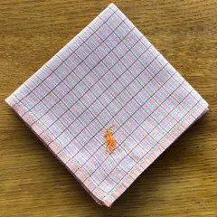 POLO ハンカチ 1枚+αのサムネイル