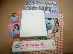 TWICE DOME TOUR 2019 Blu-ray & グッズセット