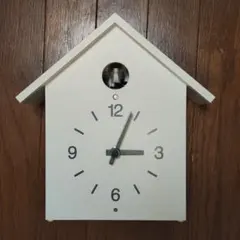 2025年最新】鳩時計 無印良品の人気アイテム - メルカリ