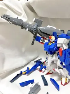 2026年最新】zガンダム rgの人気アイテム - メルカリ