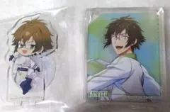 アイドリッシュセブン アイナナ アニカフェ アクスタ コロッタ 二階堂大和