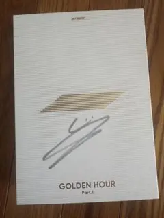 ATEEZ ウヨン サイン 2025年最新】ateez ウヨン サインの人気アイテム - メルカリ