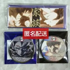 2026年最新】冨岡義勇 缶バッジ まとめ売りの人気アイテム - メルカリ