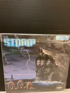 2026年最新】O.G.C. DA STORMの人気アイテム - メルカリ