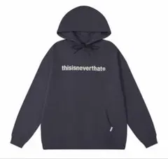 thisisneverthat フード付きパーカーのサムネイル
