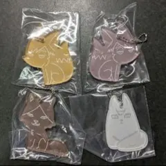 ハイキュー　一番くじ　アクリルチャーム　北　宮　侑　治　角名