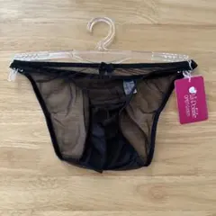 オープンクロッチ 下着