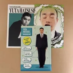 よしもとコレカ5thななまがり初瀬森下