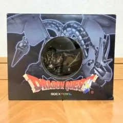 ドラゴンクエスト メタリックモンスターズ 開封済 メタルドラゴン