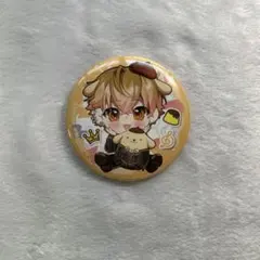 シクフォニ みこと サンリオ等身 缶バッジ シクフォニ みこと サンリオコラボ 缶バッジ - メルカリ