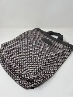 Roberta Pieri 幾何学模様 リュック