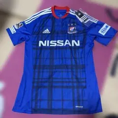ド*ク様 横浜マリノス2025スペシャルユニフォーム　3XL 遠野アディダス　フ ド*ク様 横浜マリノス2025スペシャルユニフォーム 3XL 遠野アディダス