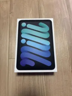 【新品・未開封】Apple iPad mini (第7世代) 128GB