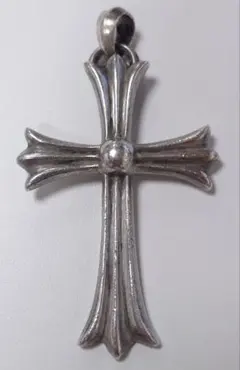 R*o様 ペンダント STERLING925 クロムハーツ インボイス無し