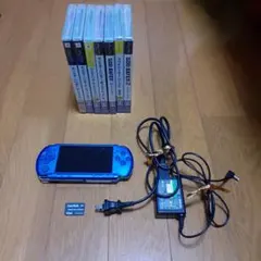 ジャンク品 PSP3000 本体 まとめ売り