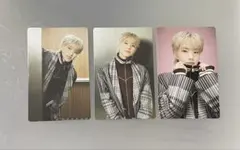 SEVENTEEN ホシ CARATLAND トレカセット - メルカリ