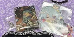 あんスタ　アニカフェ　コロッタ・コースター　日々樹渉
