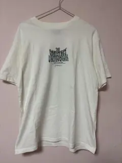 KG TIGHT TEE ホワイト King Gnu Tシャツ - メルカリ