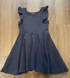 Polo Ralph Lauren ネイビーワンピース 120 130