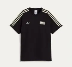 adidas x Oasis Tシャツ ブラックのサムネイル