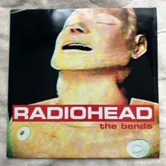 2026年最新】radiohead the bendsの人気アイテム - メルカリ