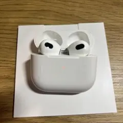 Apple AirPods 第3世代