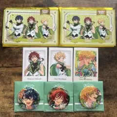 あんスタ Switch 展示会＆GiGO セット