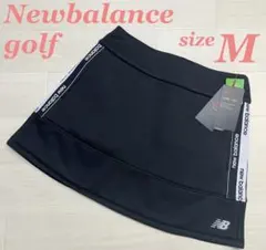 ニューバランス ゴルフ 秋 冬 裏起毛 レディース スウェット スカート