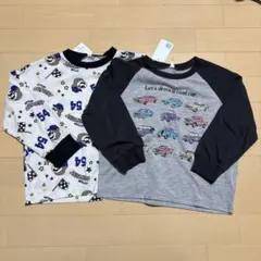 ロンT 110㎝　新品