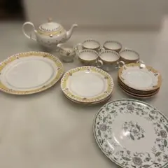 ノリタケNORITAKE ディナーセット62枚 ノリタケNORITAKE ディナーセット62枚 - メルカリ